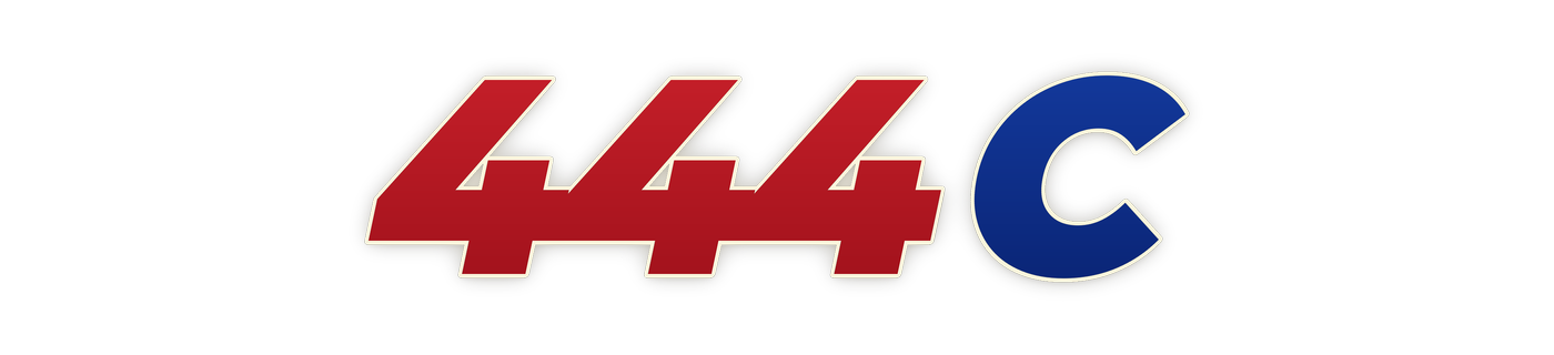 444c Casino